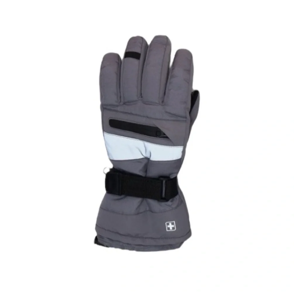Swiss Tech Ski Gloves